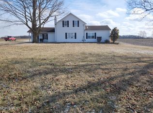 4746 County Road 10, Bryan, OH 43506