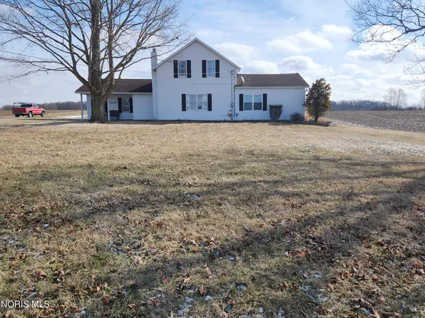 4746 County Road 10, Bryan, OH 43506