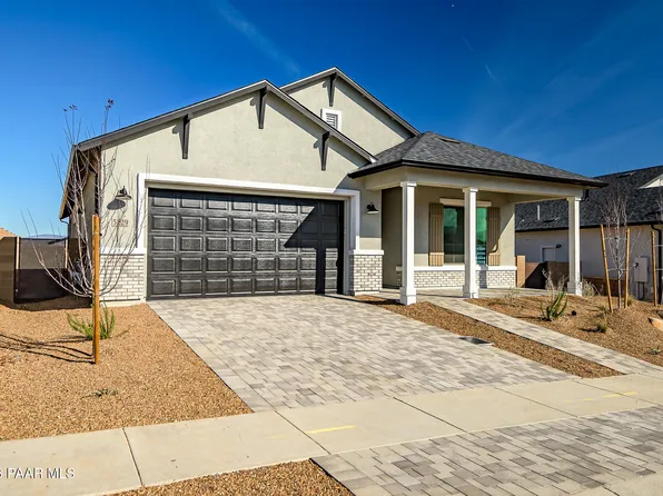 5229 Meandering Trl, Prescott, AZ 86301