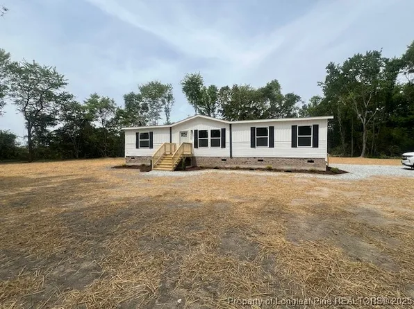 4285 Autry Mill Rd, Godwin, NC 28344