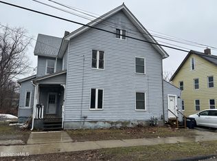 139 Robbins Ave, Pittsfield, MA 01201