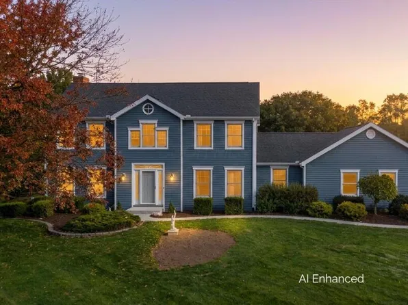 4179 Algire Rd, Lexington, OH 44904