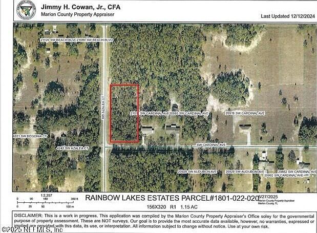 1st image of AZALEA SW CARDINAL Avenue SW