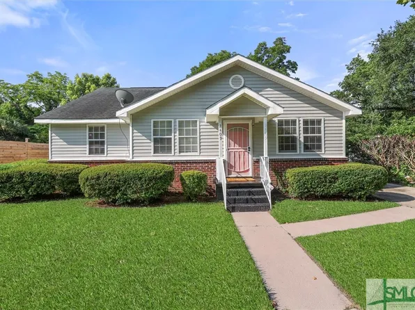 2409 Florida Avenue, Savannah, GA 31404