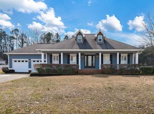 1990 Nabors Dr, Southside, AL 35907