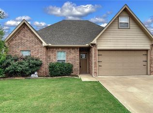 4616 Liberty Hill Trl, Sherman, TX 75092