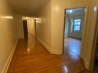 1100 S 46th St APT 3A, Philadelphia, PA 19143
