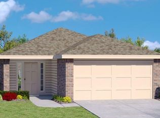 1522 Wedgewood Cv, Lockhart, TX 78644