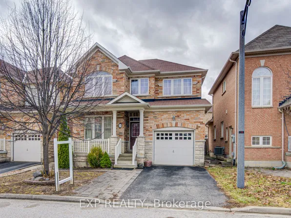 20 Everett St, Markham, ON L6E 2A4