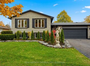 41 Dante Cres, Brantford, ON N3P1B9