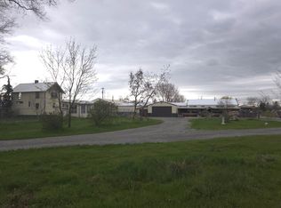4011 N Kenney Rd, Otis Orchards, WA 99027
