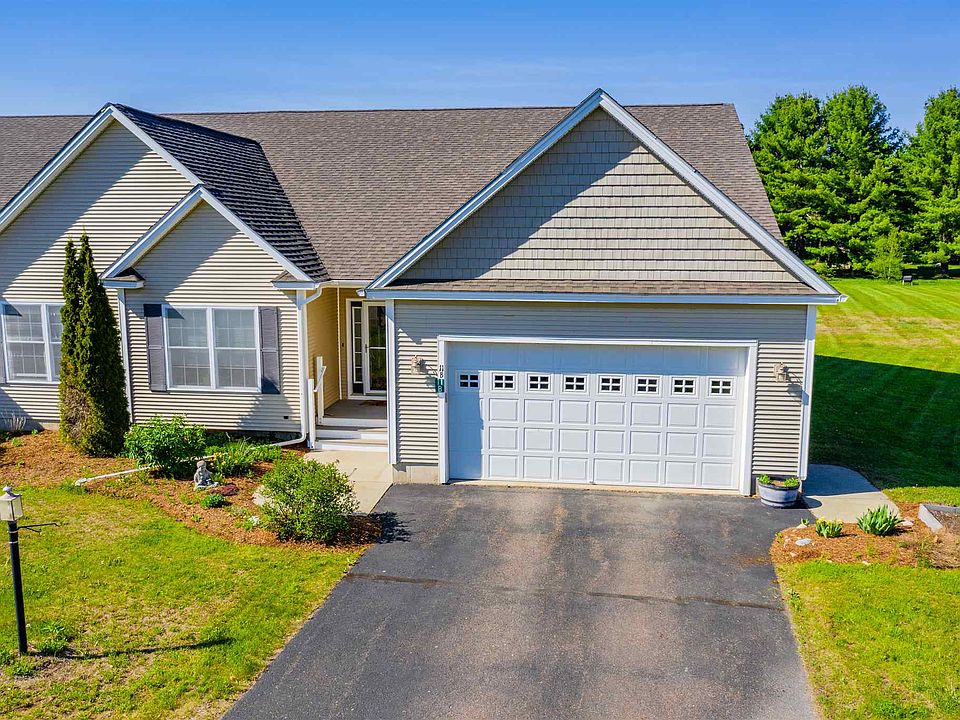 11 Black Walnut Lane UNIT 11 B, Jericho, VT 05465 Zillow