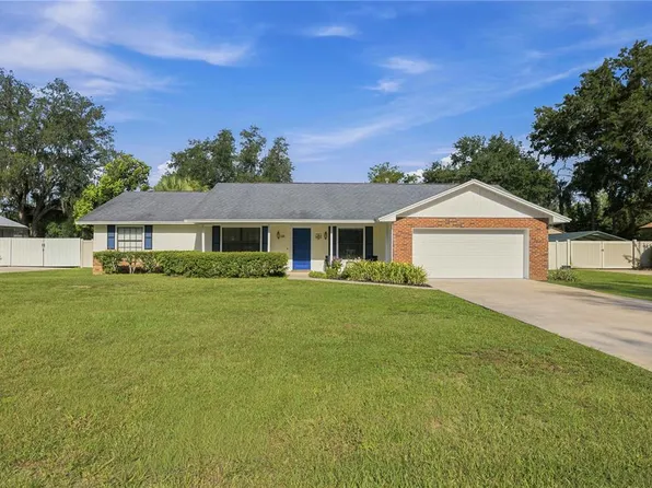 1522 SE 43rd Ave, Ocala, FL 34471