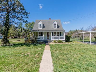 4544 E Side Hwy, Grottoes, VA, 24441