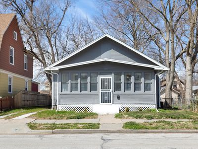 748 W Washington Ave, Council Bluffs, IA, 51503