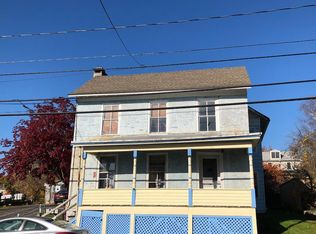 20 N Washington St, Athens, NY 12015