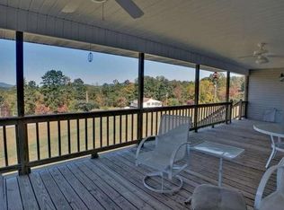 19 Sorghum Mill Run, Blairsville, GA 30512