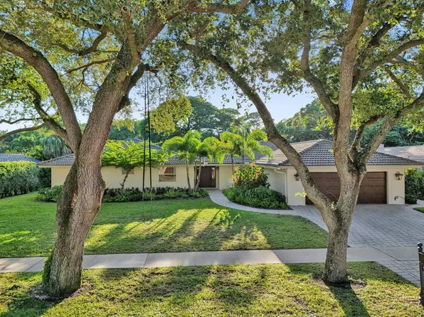 3681 NW 24th Terrace, Boca Raton, FL 33431