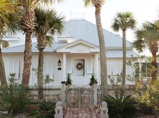 1316 Indian Pass Rd, Port Saint Joe, FL 32456