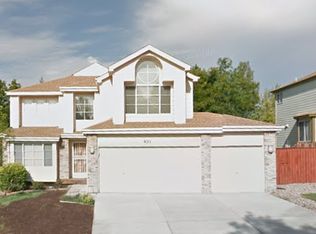 6511 S Oak Ct, Littleton, CO 80127