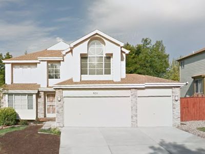 6511 S Oak Ct, Littleton, CO, 80127