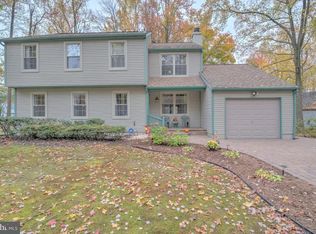 13 Beekman Pl, Cherry Hill, NJ 08002