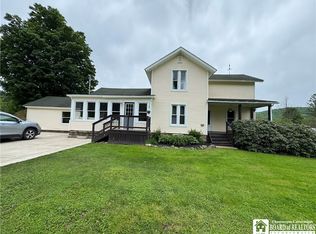 4712 Raecher Rd, Great Valley, NY 14741