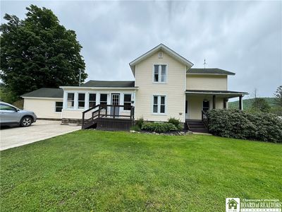 4712 Raecher Rd, Great Valley, NY, 14741
