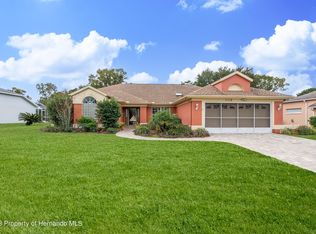 4119 Saint Ives Blvd, Spring Hill, FL 34609