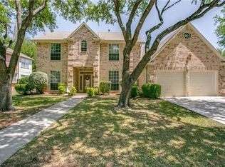 5400 Lebeau Ln, Frisco, TX 75035