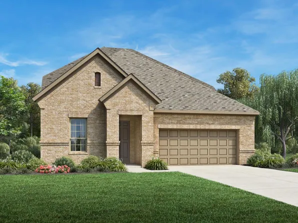 Adam Plan, Woodson's Reserve - Cypress Collection