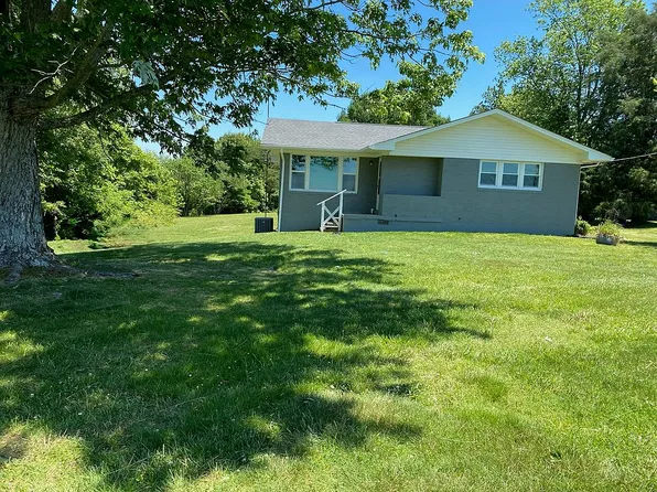 5588 Mount Union Rd, Scottsville, KY 42164