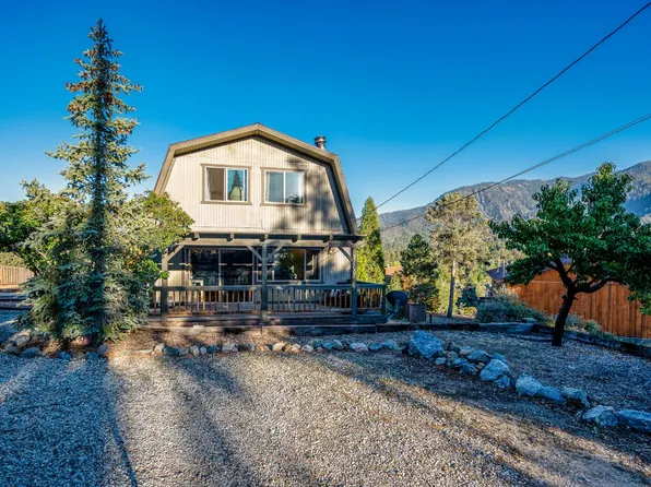 2800 Arctic Dr, Pine Mountain Club, CA 93222