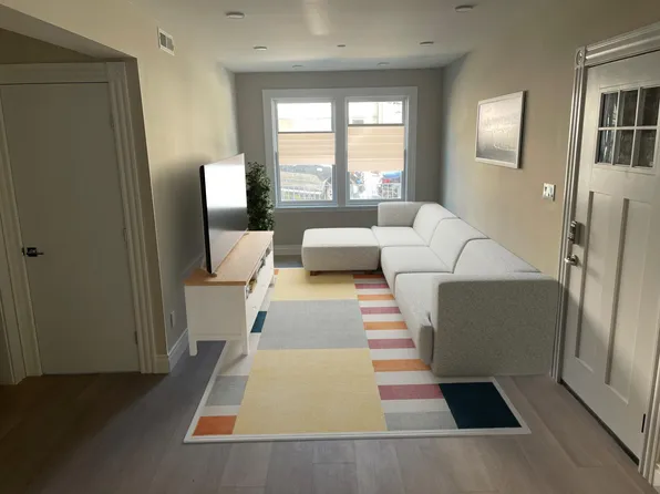 1062 Sanchez St #B, San Francisco, CA 94114