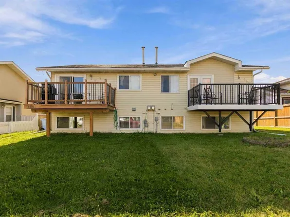 329 NW Ross Haven Dr, Wood Buffalo, AB T9H 3P2