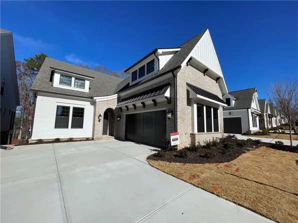 5225 Bandolino Ln, Peachtree Corners, GA 30092