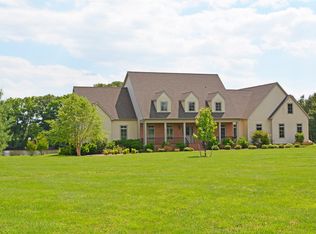 3836 The Park Ln, Trappe, MD 21673