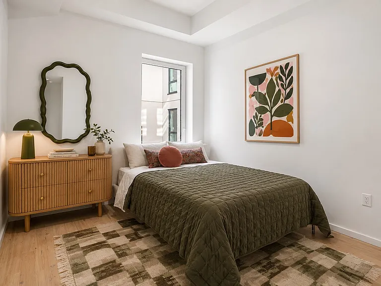 457 W 150th St #7A — Photo 4