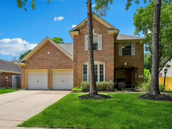 14130 Jade Meadow Ct, Houston, TX 77062