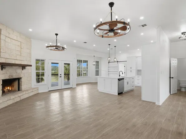 1540 Shepherds Rnch, Bulverde, TX 78163