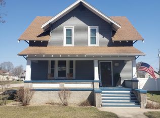 1616 14th Ave, Menominee, MI 49858