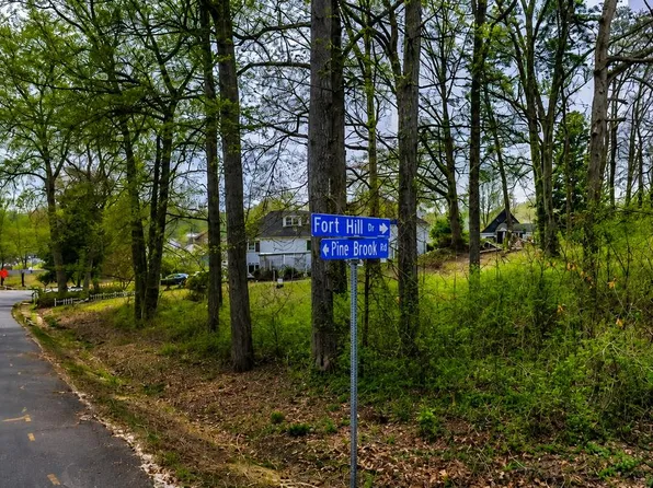 3701 Fort Hill Dr, Alexandria, VA 22310