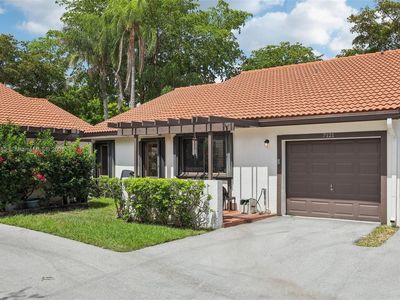 7121 Mimosa Way, Tamarac, FL, 33321