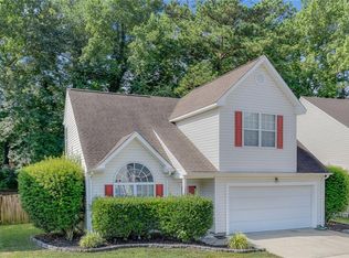 709 Gulfwind Rd, Chesapeake, VA 23320