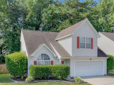 709 Gulfwind Rd, Chesapeake, VA, 23320