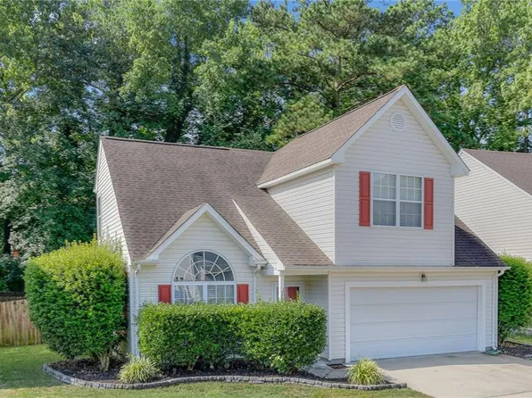 709 Gulfwind Rd, Chesapeake, VA 23320