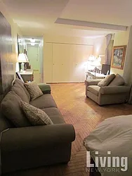 Rented by Living New York