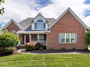 111 Pintail Ln, Winchester, KY 40391