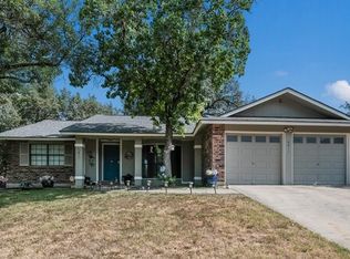 8011 Owl Ridge St, San Antonio, TX 78250