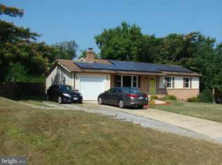 12117 Silver Maple Dr, Waldorf, MD 20601